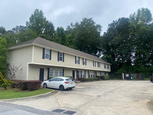 Residential in Auburn 3
