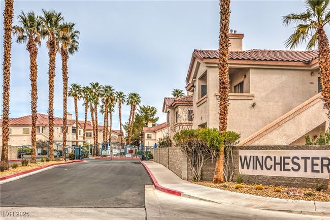 UNIT-104 - 2109 Echo Bay St, Condo with 3 bedrooms, 2 bathrooms and null parking in Las Vegas NV | Image 34