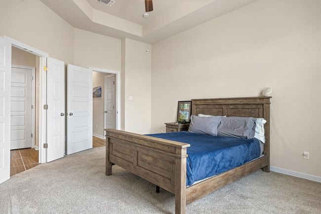 A - 2302 Dillon Pond Ln, Condo with 3 bedrooms, 3 bathrooms and 4 parking in Pflugerville TX | Image 25