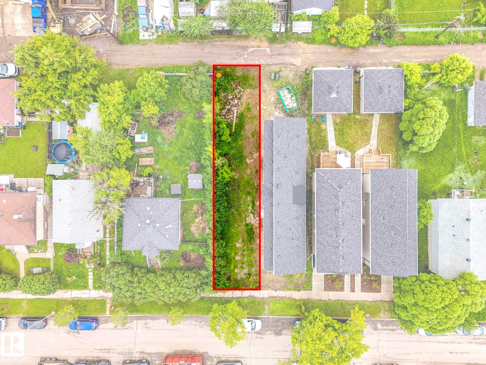 Land in Edmonton 3