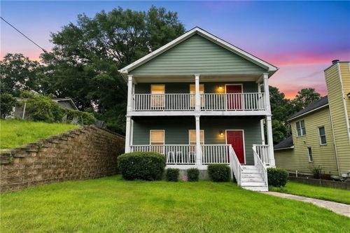 2650 Batavia St, East Point, GA, 30344-2868 | Card Image