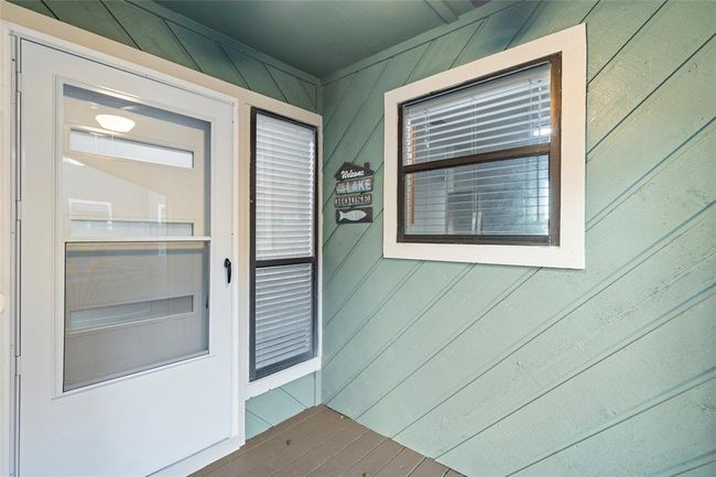 283 Sam Houston Loop, House other with 3 bedrooms, 2 bathrooms and 2 parking in Pointblank TX | Image 7