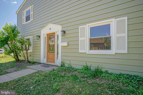 10 Radcliff Pl, WILLINGBORO, NJ, 08046-2521 | Card Image