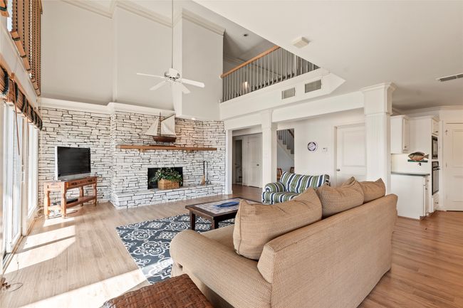 2213 N Wind Dr, House other with 4 bedrooms, 3 bathrooms and null parking in Tool TX | Image 12