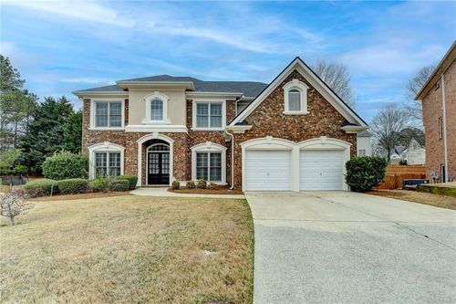 2723 Ivy Bluff Ct, Buford, GA, 30519-7911 | Card Image