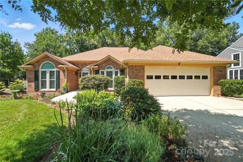 6416 Conifer Cir, Indian Trail, NC, 28079-9539 | Card Image