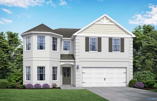 12208 Breezy Ln, Madison, AL, 35756-6044 | Card Image