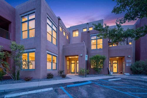 209b-1012 Marquez Pl, Santa Fe, NM, 87505-1698 | Card Image