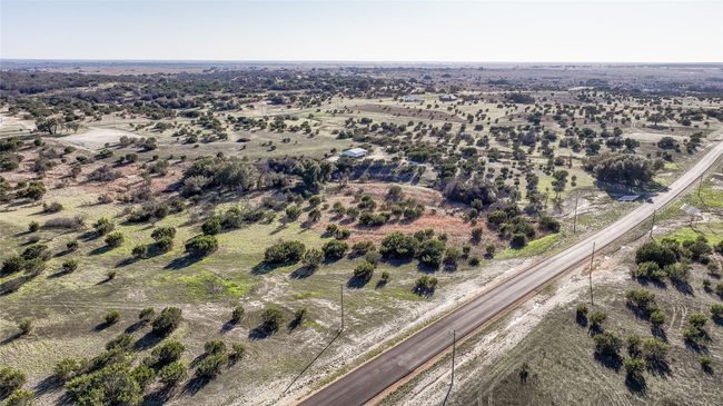 442 Hollow Dr, Home with 0 bedrooms, 0 bathrooms and null parking in Lipan TX | Image 24