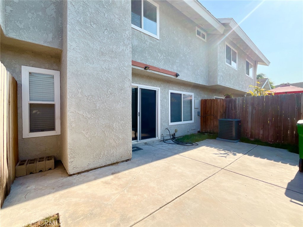 Residential Lease in Irvine 3