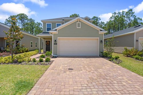 727 Lake Sinclair St, St Augustine, FL, 32084-1565 | Card Image
