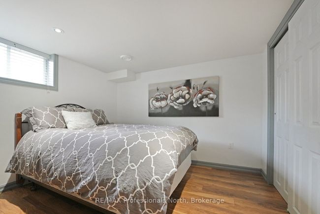 1055 Dark Lake Rd, House other with 3 bedrooms, 2 bathrooms and 6 parking in Haliburton ON | Image 29