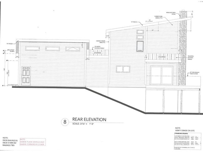 5304 52 Ave, House other with 4 bedrooms, 2 bathrooms and 6 parking in Clyde AB | Image 6