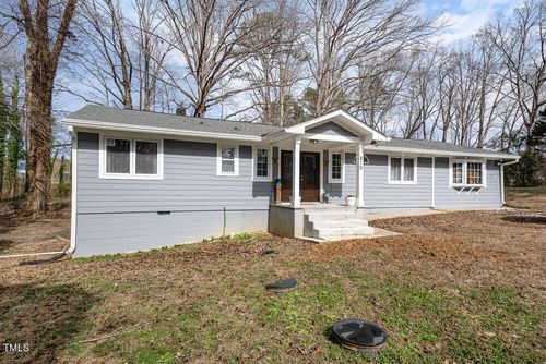 810 Grovemont Rd, Raleigh, NC, 27603-4224 | Card Image