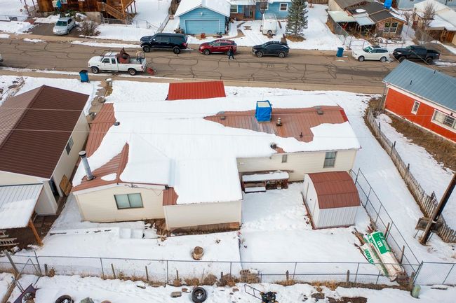 506 Glenarm St, House other with 3 bedrooms, 2 bathrooms and null parking in Collbran CO | Image 25