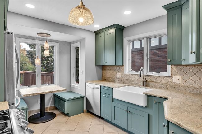 Custom kitchen | Image 11