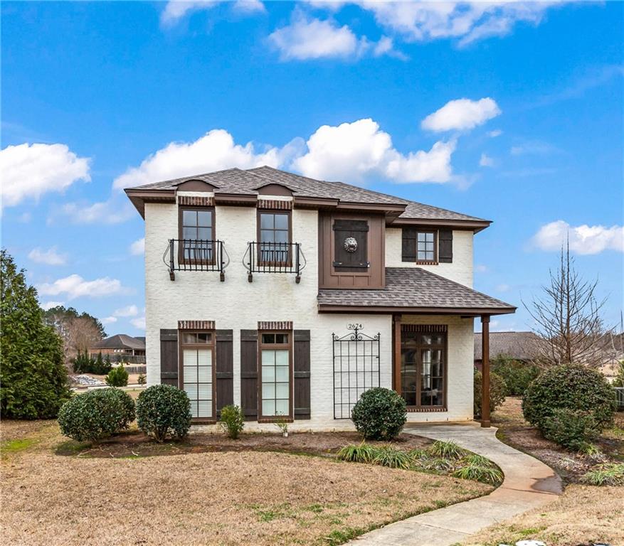 Canal Ct, Auburn, AL 36830 #1