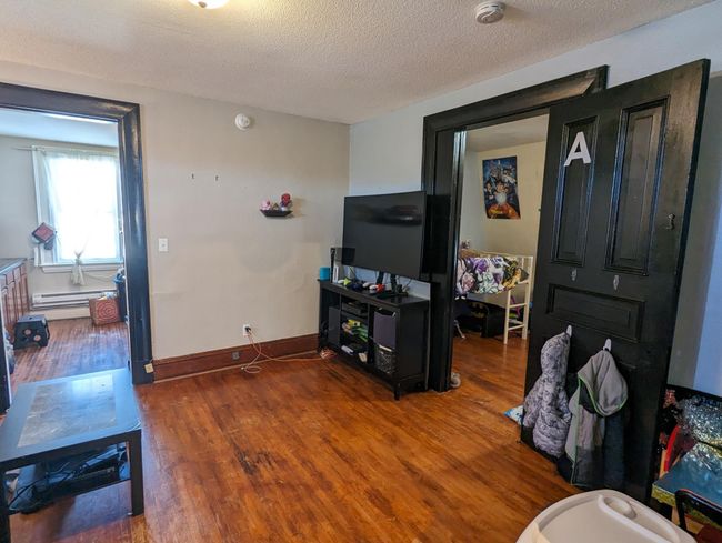 Unit 2 Primary Bedroom | Image 19