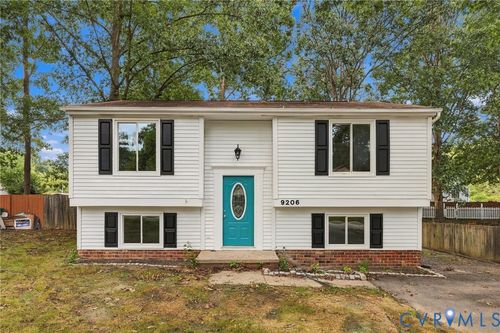 9206 Emmett Rd, Glen Allen, VA, 23060-3546 | Card Image