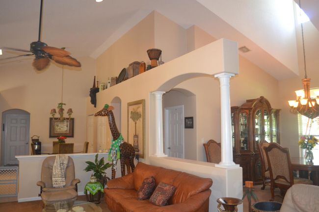 17768 Temple Blvd, House other with 5 bedrooms, 4 bathrooms and null parking in Loxahatchee FL | Image 6