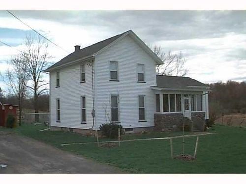 609 Stony Point Rd, Spencerport, NY, 14559-9720 | Card Image