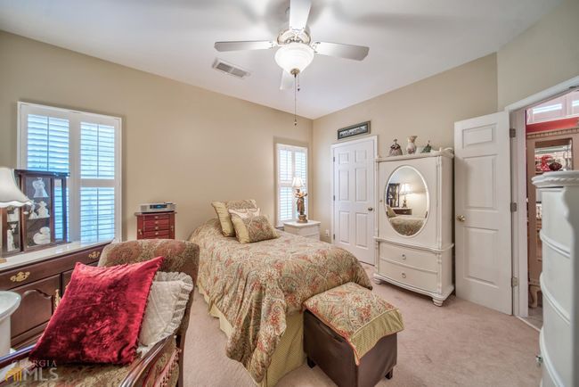 208 Evergreen Trce, House other with 3 bedrooms, 2 bathrooms and null parking in Canton GA | Image 27
