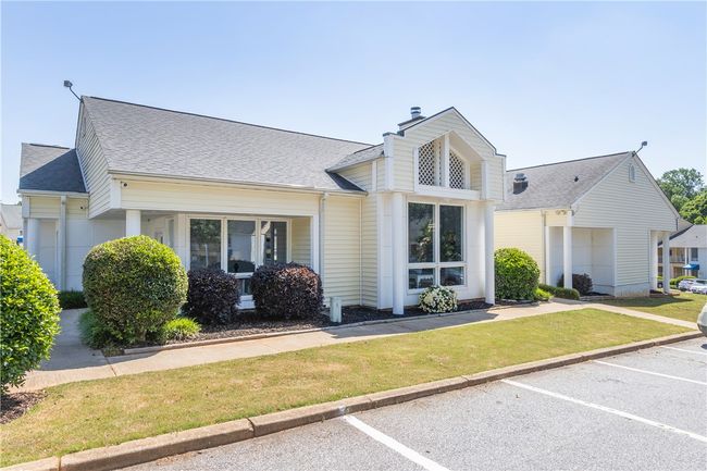 1411 Northlake Dr, Condo with 2 bedrooms, 2 bathrooms and null parking in Anderson SC | Image 25