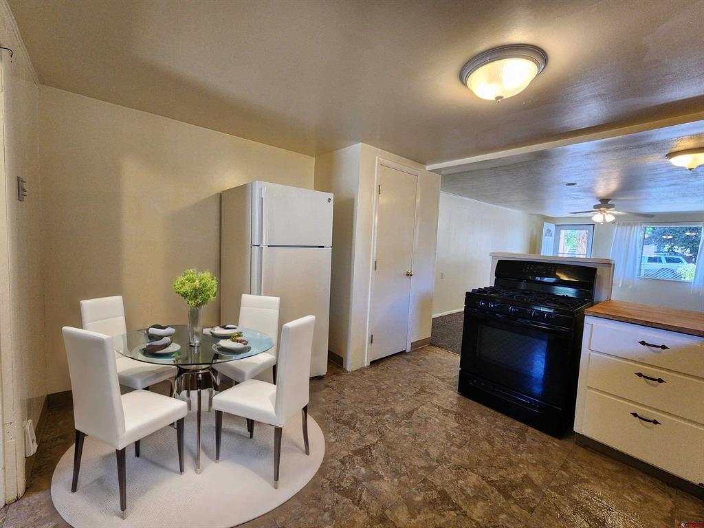 4th St, Hotchkiss, CO 81419