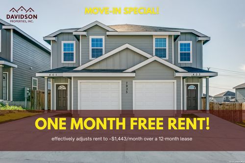 unit-402-7935 Dial Ike Dr, San Antonio, TX, 78218-4503 | Card Image