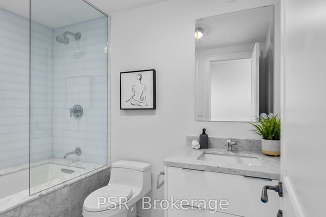 1103 - 1 Forest Hill Rd, Condo with 3 bedrooms, 3 bathrooms and 1 parking in Toronto ON | Image 20