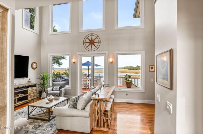 40 Front Street, House other with 5 bedrooms, 3 bathrooms and null parking in St. Helena Island SC | Image 17