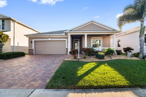 3159 Constellation Dr, Melbourne, FL, 32940-2363 | Card Image