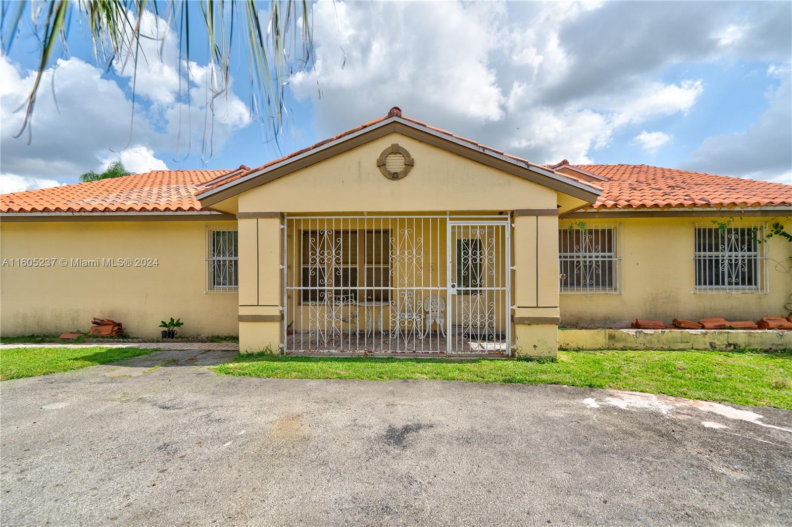 288th St, Homestead, FL 33033