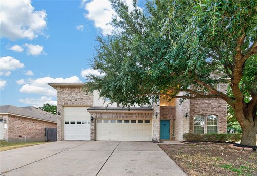 2207 Brittway Ln, Cedar Park, TX, 78613-6029 | Card Image