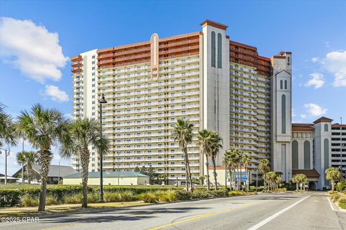 unit-2326-9900 S Thomas Dr, Panama City Beach, FL, 32408-8803 | Card Image