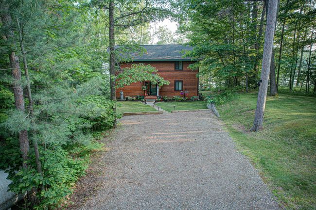 8631 N Bo Di Lac Dr, House other with 3 bedrooms, 2 bathrooms and 6 parking in Minocqua WI | Image 41