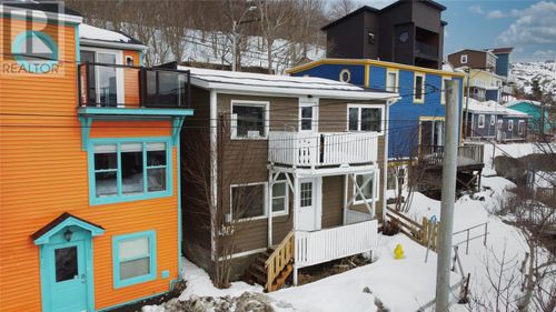 4 Lower Battery Rd, St. John's, NL, A1A1A1 | Card Image