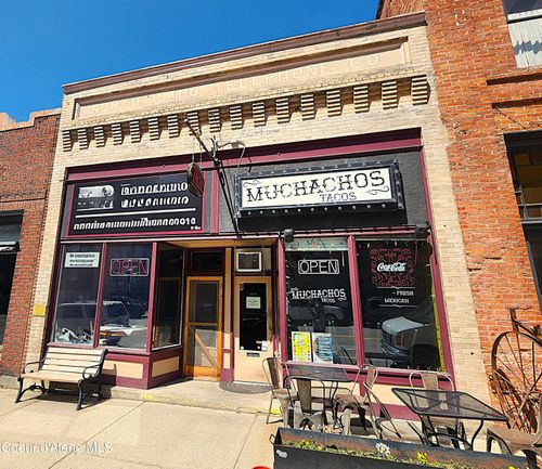 517 Bank St, Wallace, ID, 83873-2224 | Card Image