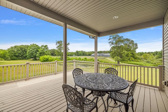 Covered Deck off Primary 1 Suite | Image 53