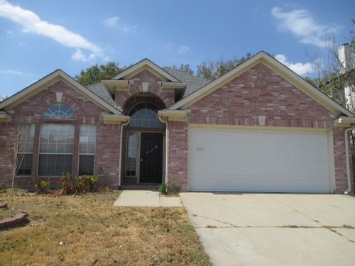 6705 Northland Dr, Fort Worth, TX, 76137-6373 | Card Image