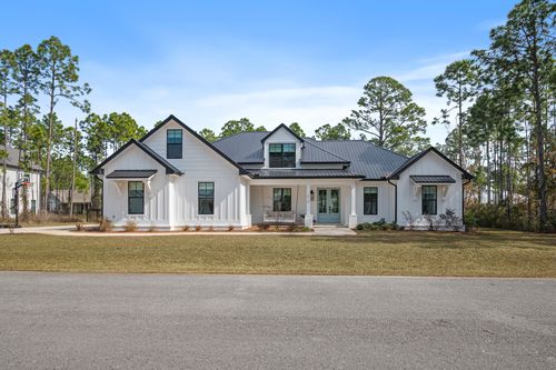 515 Hideaway Cir, Santa Rosa Beach, FL, 32459-6774 | Card Image