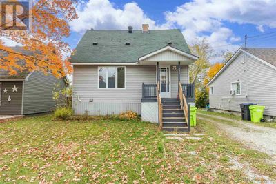 571 Bush St, Home with 3 bedrooms, 2 bathrooms and null parking in Sault Ste. Marie ON | Image 1