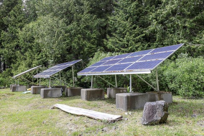 0 Neilson Island, House other with 4 bedrooms, 3 bathrooms and null parking in Tofino BC | Image 67