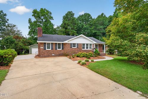 63 White Oak Dr, Smithfield, NC, 27577-4806 | Card Image