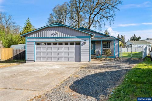 1141 32nd Ct, Sweet Home, OR, 97386-2980 | Card Image