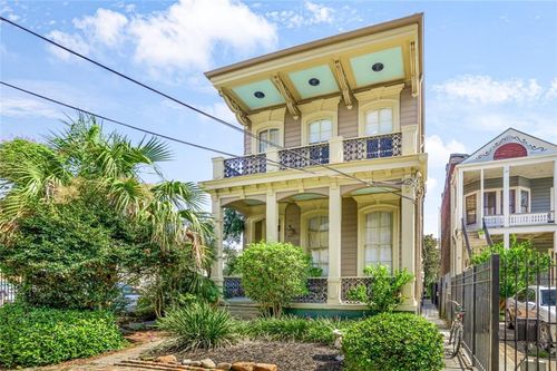 5-1525 Clio St, New Orleans, LA, 70130-4648 | Card Image