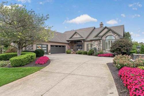 10834 Birkdale Ct, Fort Wayne, IN, 46814-9311 | Card Image