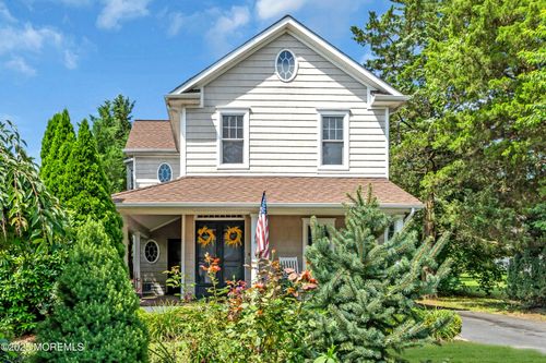 3118 Atlantic Ave, Allenwood, NJ, 08720-7009 | Card Image