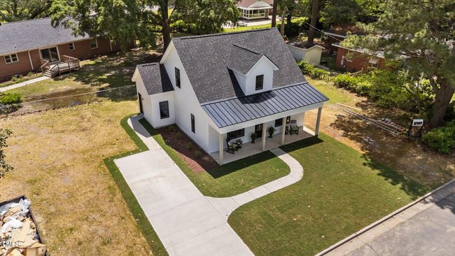 412 N Green - Front Air | Image 6