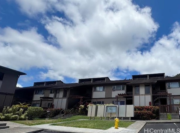 Residential in Aiea
